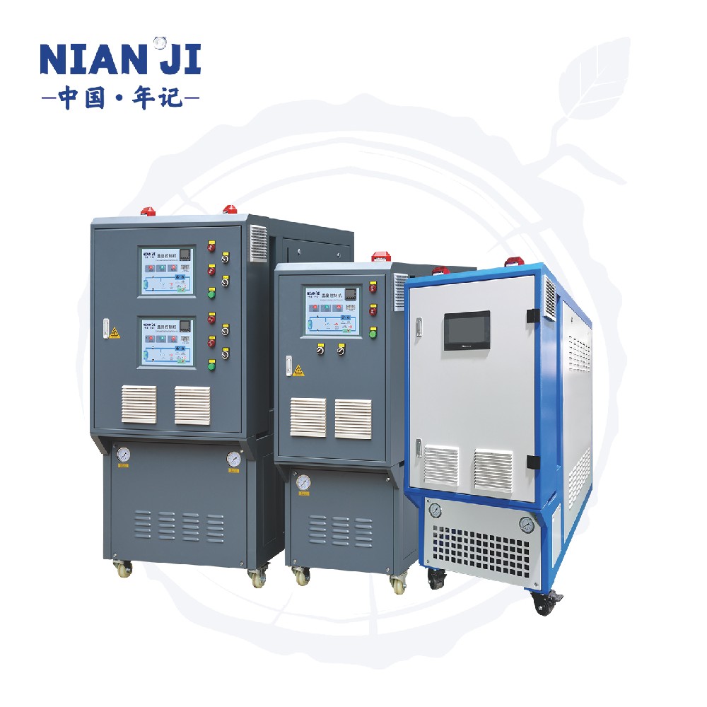 180°-200°油溫機